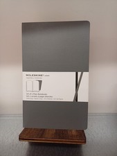 Moleskine set 2 taccuini