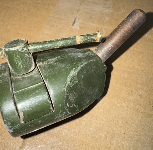 Military antenna mount - antenna,