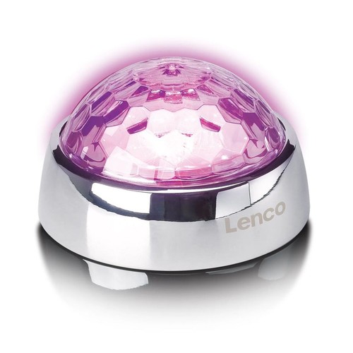 Lenco tta 080si argento - lenco,