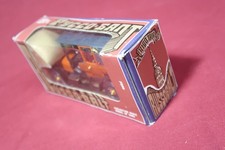 Modellino auto d'epoca 1:43