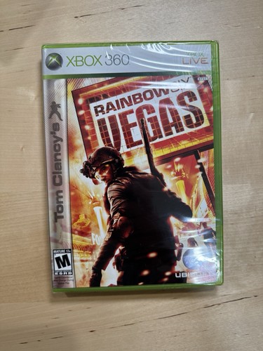 Tom clancy rainbow - clancy's,