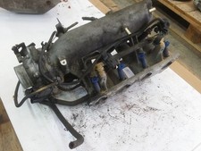 collettori di aspirazione completi mazda mx5 nb 1.6