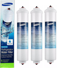 3x DA29-10105J frigorifero Samsung filtro acqua Hafex/Exp, HAF-EX/XAA