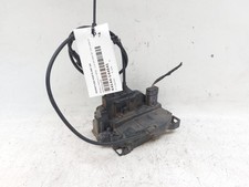 219247D SERRATURA PORTA ANT DX RENAULT MODUS (1° SERIE) 1.2 B 16V MAN 5M 75CV 20