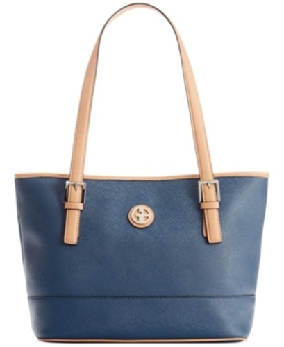 Borsa tracolla giani bernini - a,