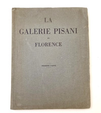 Macchiaioli : LA GALERIE