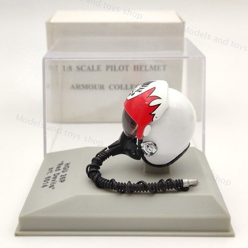 Casco pilota cdc armour scala - cdc,
