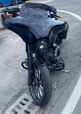 Cupolino 6,5" per Batwing