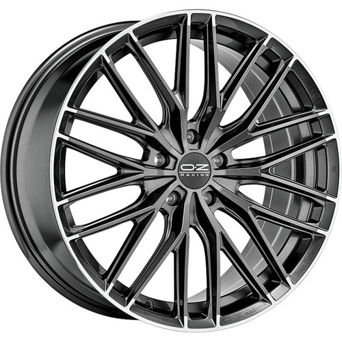 Cerchi lega racing gran - in,