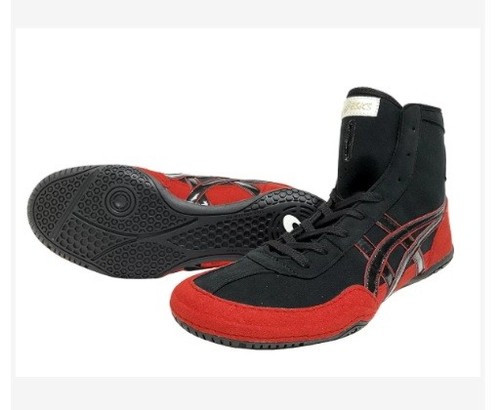 Scarpe lottatore asics ex - scarpe,