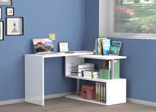 Scrivania girevole VOLTA