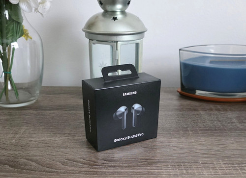 Samsung galaxy buds3 pro - buds3,