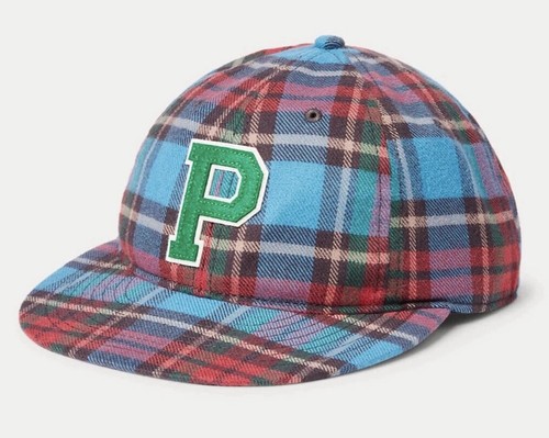 Cappello polo ralph - 🔥🧢,