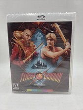 Flash Gordon (1980) Arrow
