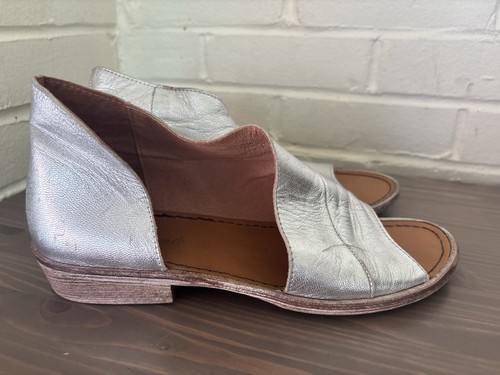 Free people mont - free, blanc"