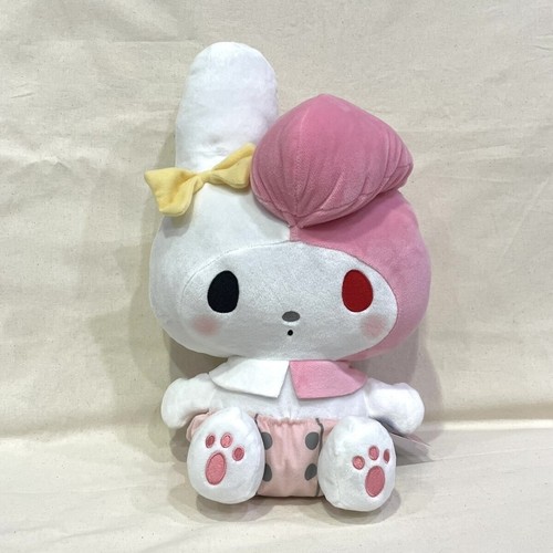 Peluche pupazzo monomi - monomi, my