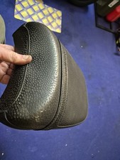 sella moto guzzi california