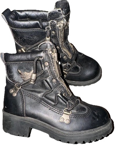 Stivali harley davidson - harley,
