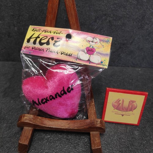 Peluche diddl chiusura - diddl, a