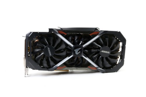 Gigabyte geforce gtx - geforce,