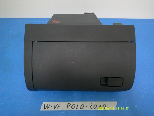 Volkswagen polo 2009 - al, 2013
