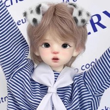 1/6 BJD Doll SD Ball-jointed
