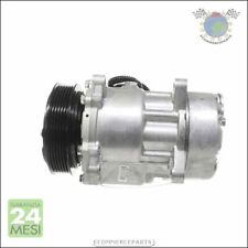 Compressore aria condizionata climatizzatore alko per CITROEN JUMPER II BERLING
