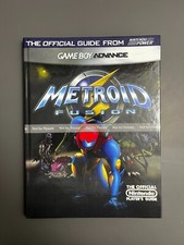 Metroid Fusion Guida
