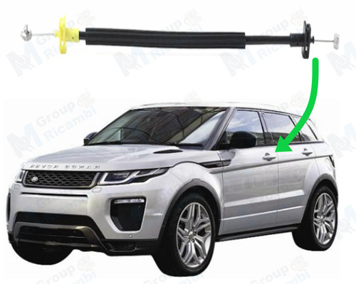 Land rover evoque cavo - evoque,