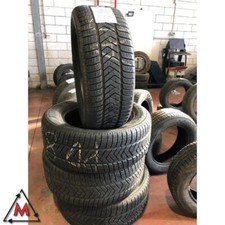 Set 4 pneumatici invernali 255/60 R18 112H per Pirelli Scorpion Winter (106297)