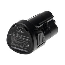 Batteria per Kress 108 ALS 2.0