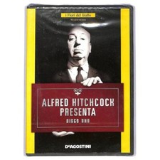 ALFRED HITCHCOCK PRESENTA