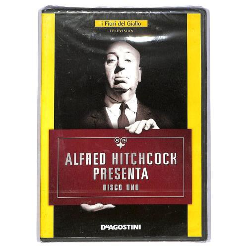Alfred hitchcock presenta - hitchcock,