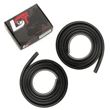 2X Guarnizione Porta Set Di