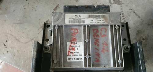 Ricambi usati 9649903680 - usati,