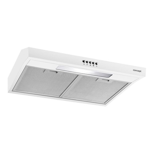 Elegante cappa sotto - , da
