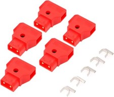 5x Connettore Dtap -