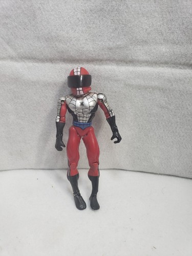 Spiderman toy biz - spiderman, figura