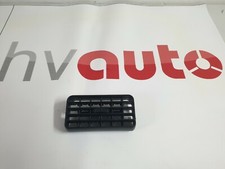 Bocchetta ventilazione