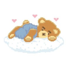 SCHEMA PUNTO CROCE NASCITA