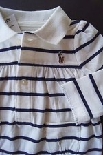 NWT Light Weight Polo RALPH
