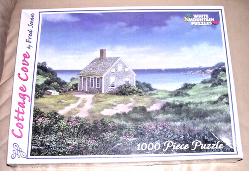 Nuovo 2004 htf cottage - 2004,