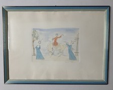 Quadro serigrafia Veniero