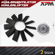 Ventola Del Radiatore