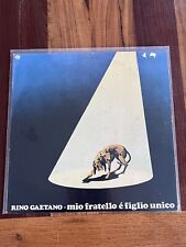 Rino Gaetano Mio Fratello È