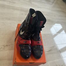 stivali da boxe nike hyperko