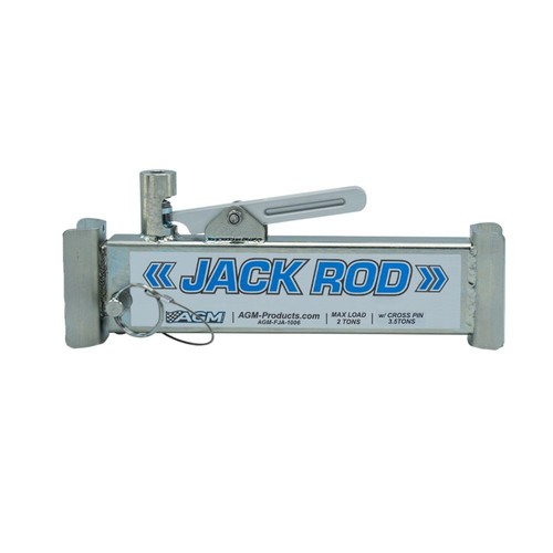 Agm products jack - agm, ton