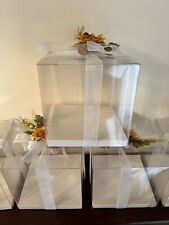 Bomboniera Girasole Matrimonio