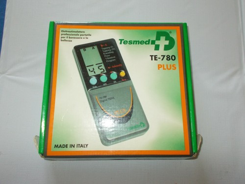 Tesmed elettrostimolatore - tesmed,