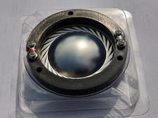Bobina diaframma tweeter di ricambio Altec Lansing modello 14, 15 e 19 generico 8 Ohm